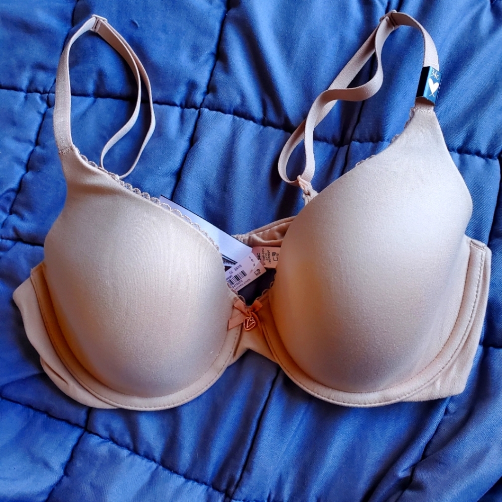 Body by Victoria 34 C